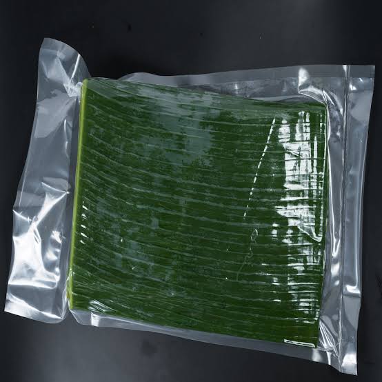 Banana Leaf apremium